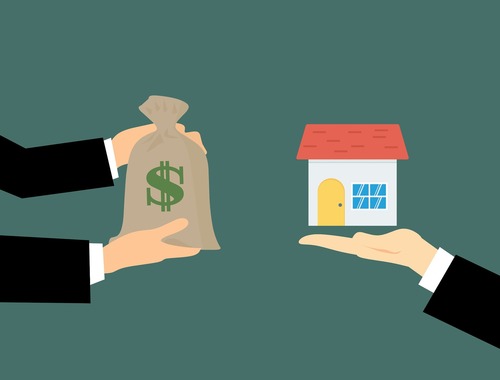 Gesetz über die Verteilung der Maklerkosten bei der Vermittlung von Kaufverträgen über Wohnungen und Einfamilienhäuser
